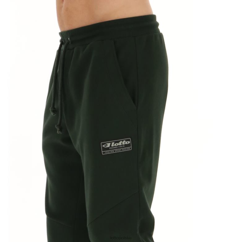 Lotto Męskie - Lotto Człowiek lekkoatletyka sportsa due v spodnie strój R4DBZ349