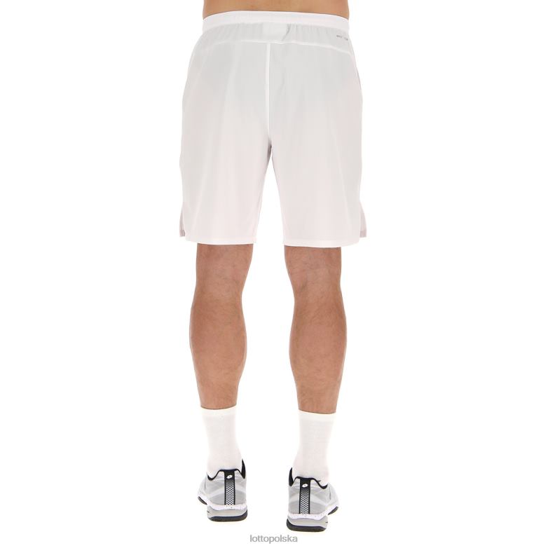 Lotto Męskie - Lotto Człowiek lekkoatletyka pierwsza dziesiątka ii Bermudy pl s strój R4DBZ611