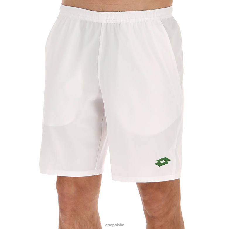 Lotto Męskie - Lotto Człowiek lekkoatletyka pierwsza dziesiątka ii Bermudy pl s strój R4DBZ611