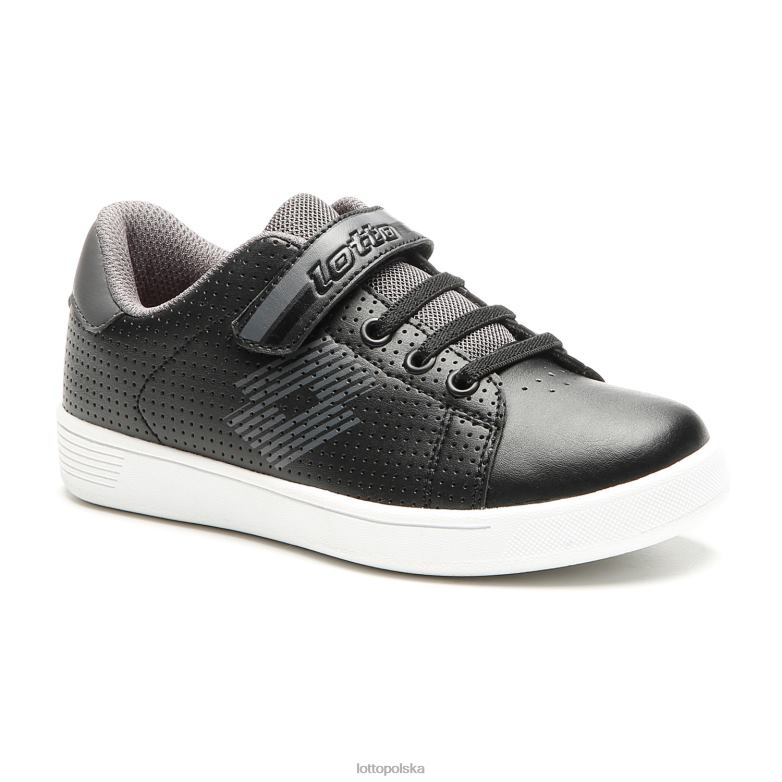 Lotto Polska Buty - Lotto dzieci lekkoatletyka 1973 VII buty R4DBZ1049