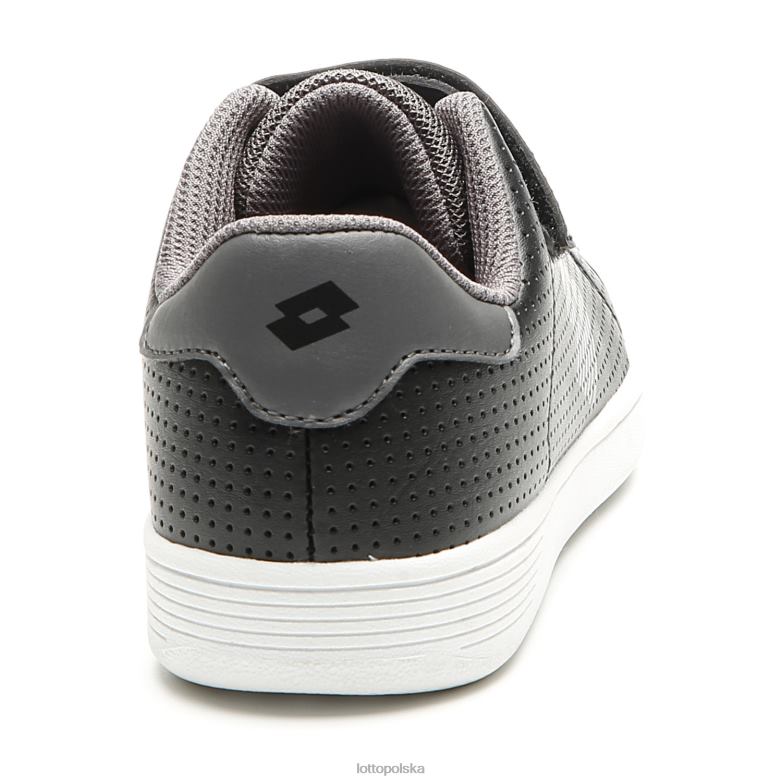 Lotto Polska Buty - Lotto dzieci lekkoatletyka 1973 VII buty R4DBZ1049