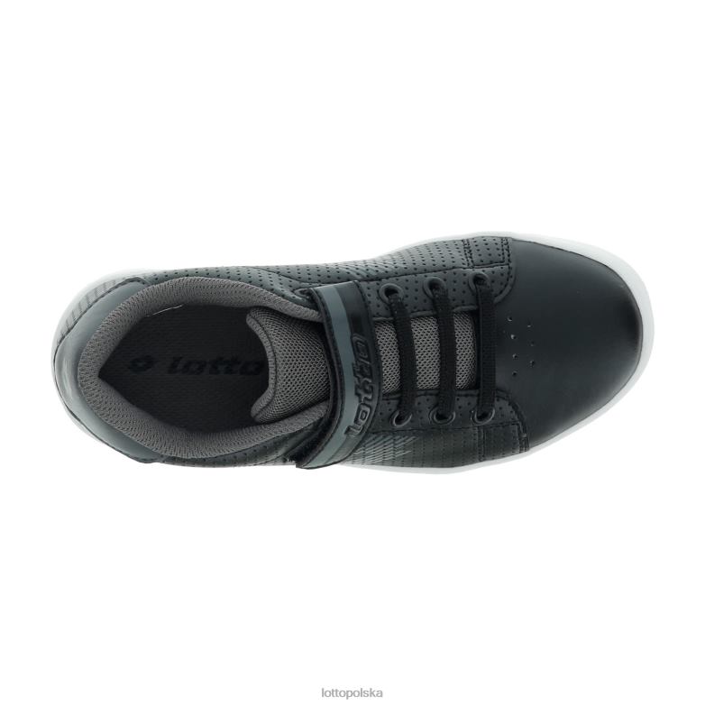 Lotto Polska Buty - Lotto dzieci lekkoatletyka 1973 VII buty R4DBZ1049