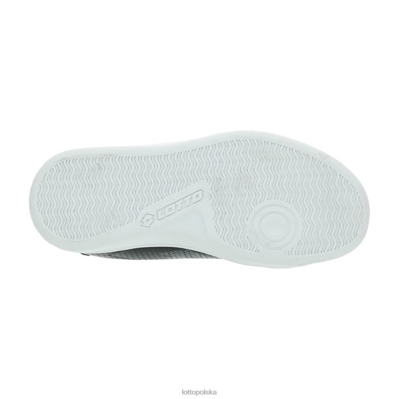 Lotto Polska Buty - Lotto dzieci lekkoatletyka 1973 VII buty R4DBZ1049