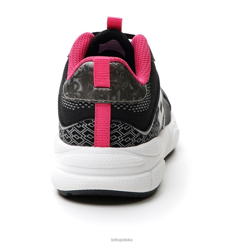 Lotto Polska Buty - Lotto dzieci lekkoatletyka Syriusz AMF kl buty R4DBZ1082