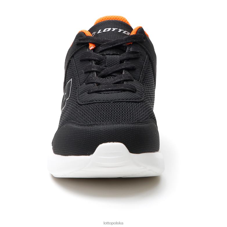 Lotto Polska Buty - Lotto dzieci lekkoatletyka evolite amf ii jr buty R4DBZ1081