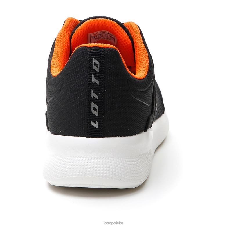 Lotto Polska Buty - Lotto dzieci lekkoatletyka evolite amf ii jr buty R4DBZ1081