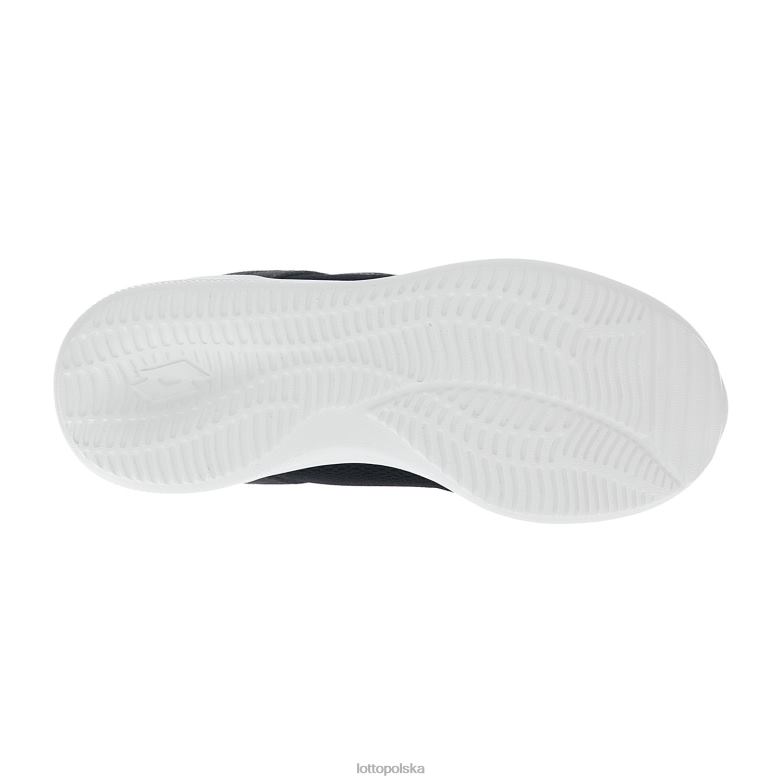 Lotto Polska Buty - Lotto dzieci lekkoatletyka evolite amf ii jr buty R4DBZ1081