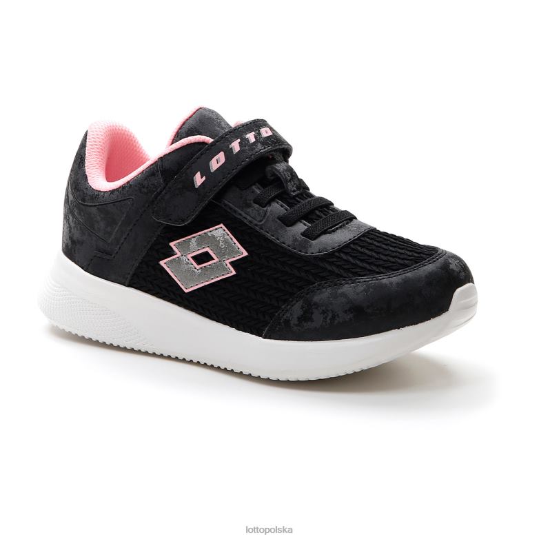 Lotto Polska Buty - Lotto dzieci lekkoatletyka evolite amf ii zmarszczki cl s buty R4DBZ1084