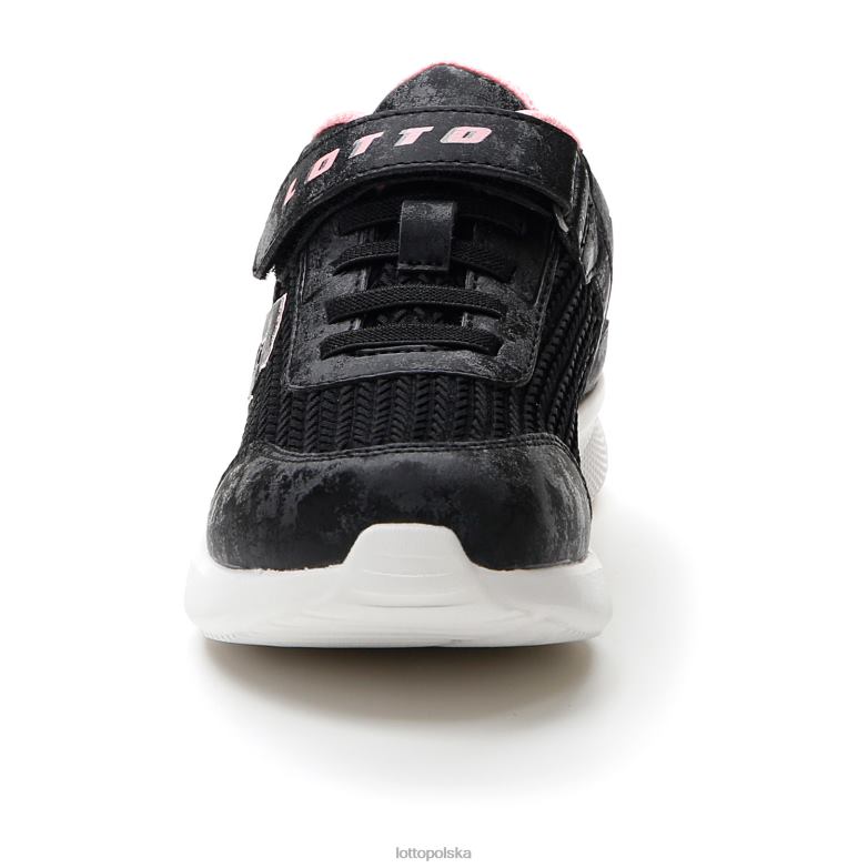 Lotto Polska Buty - Lotto dzieci lekkoatletyka evolite amf ii zmarszczki cl s buty R4DBZ1084