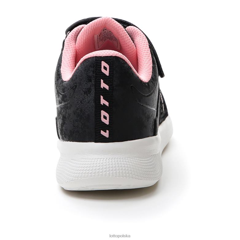 Lotto Polska Buty - Lotto dzieci lekkoatletyka evolite amf ii zmarszczki cl s buty R4DBZ1084