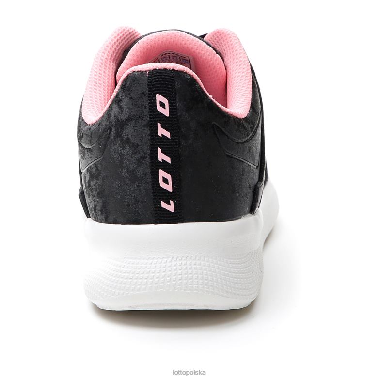 Lotto Polska Buty - Lotto dzieci lekkoatletyka evolite amf ii zmarszczki jr buty R4DBZ1083