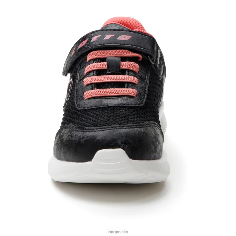 Lotto Polska Buty - Lotto dzieci lekkoatletyka evolite amf iii cl s buty R4DBZ1088