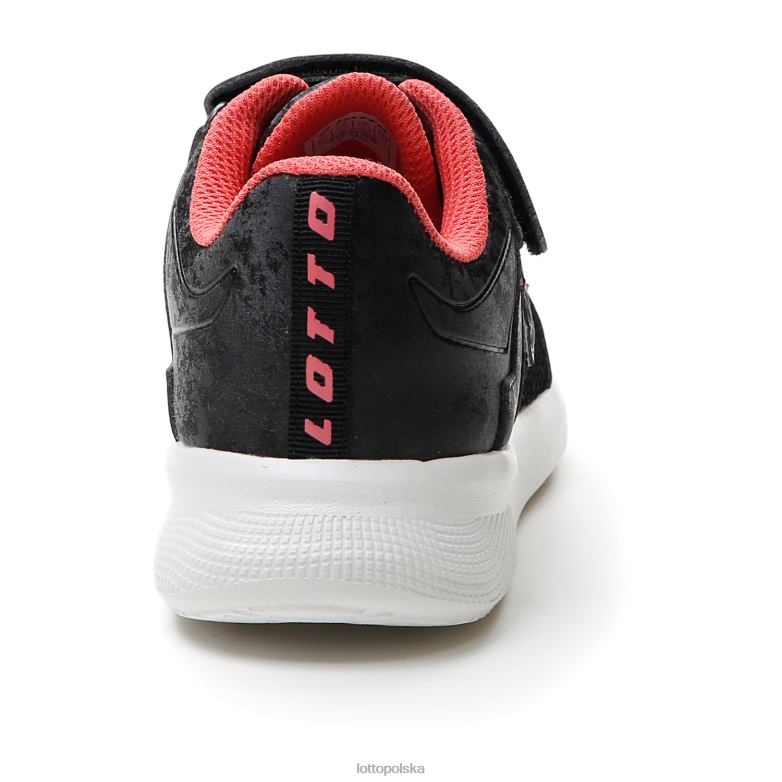 Lotto Polska Buty - Lotto dzieci lekkoatletyka evolite amf iii cl s buty R4DBZ1088