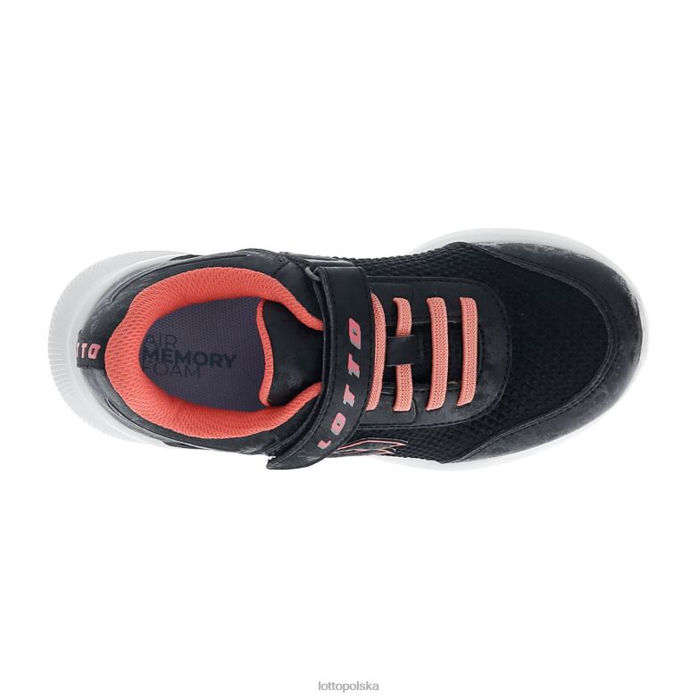 Lotto Polska Buty - Lotto dzieci lekkoatletyka evolite amf iii cl s buty R4DBZ1088