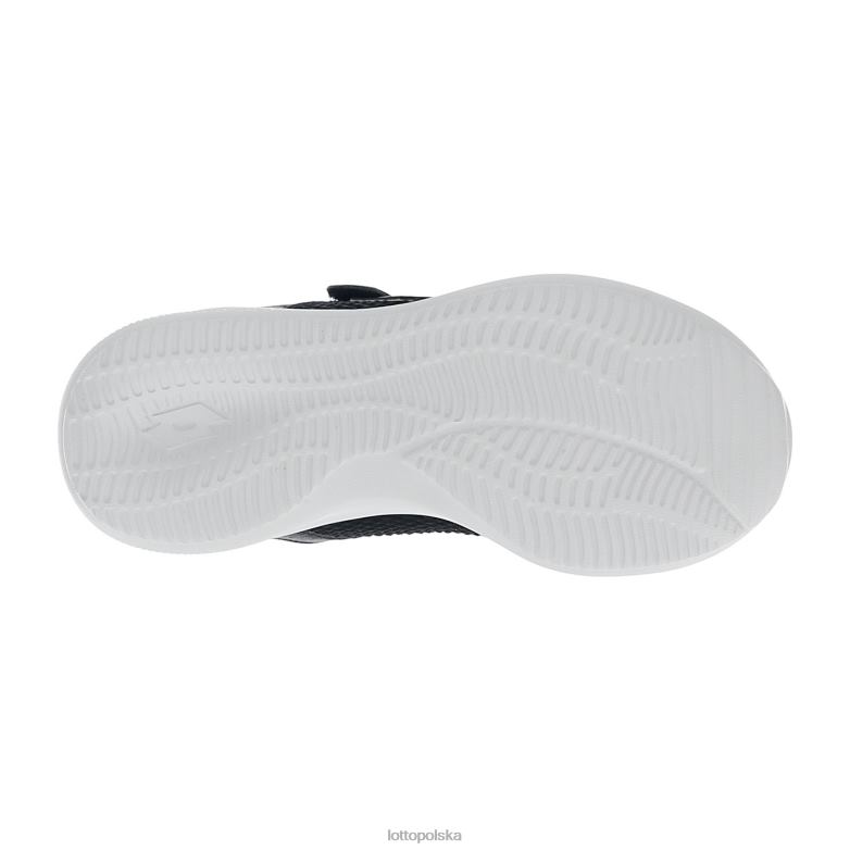 Lotto Polska Buty - Lotto dzieci lekkoatletyka evolite amf iii cl s buty R4DBZ1088