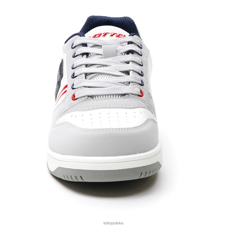 Lotto Polska Buty - Lotto dzieci lekkoatletyka rakieta amf ii jr buty R4DBZ1063