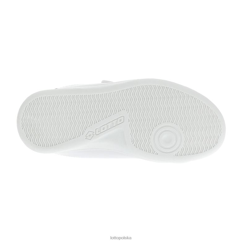 Lotto Polska Buty - Lotto dzieci lekkoatletyka sąd \'73 amf cl s buty R4DBZ1058