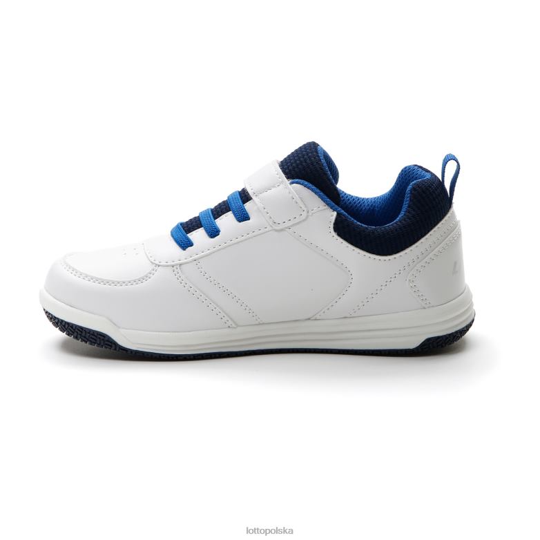Lotto Polska Buty - Lotto dzieci lekkoatletyka set as amf xix 1 cl s buty R4DBZ1068