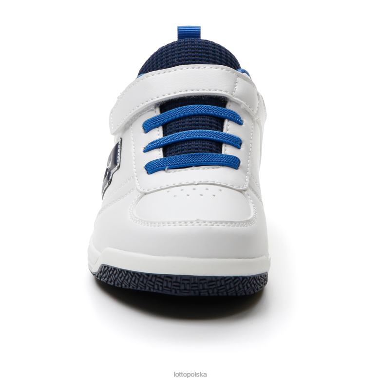 Lotto Polska Buty - Lotto dzieci lekkoatletyka set as amf xix 1 cl s buty R4DBZ1068