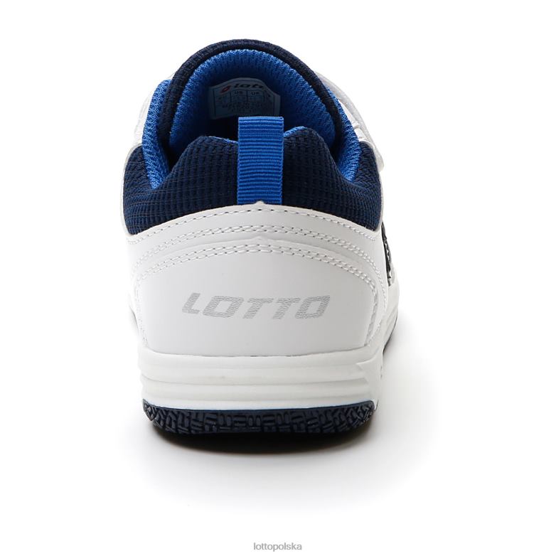 Lotto Polska Buty - Lotto dzieci lekkoatletyka set as amf xix 1 cl s buty R4DBZ1068