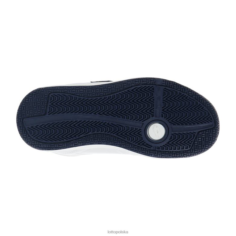 Lotto Polska Buty - Lotto dzieci lekkoatletyka set as amf xix 1 cl s buty R4DBZ1068