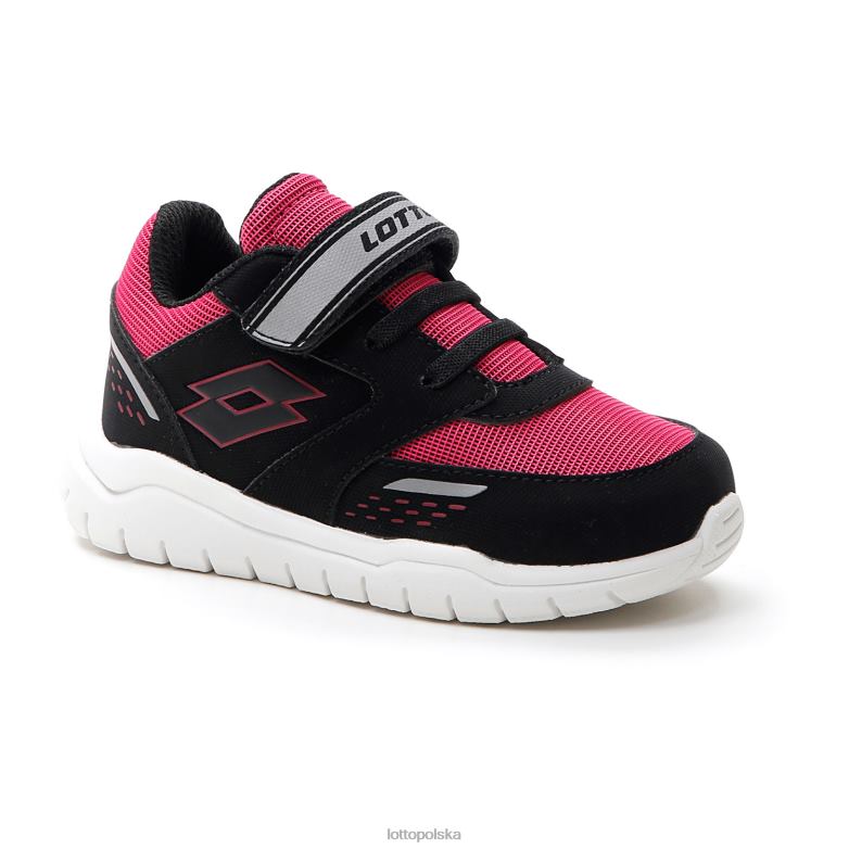 Lotto Polska Buty - Lotto dzieci lekkoatletyka spacelite amf 2 ii inf s buty R4DBZ1097