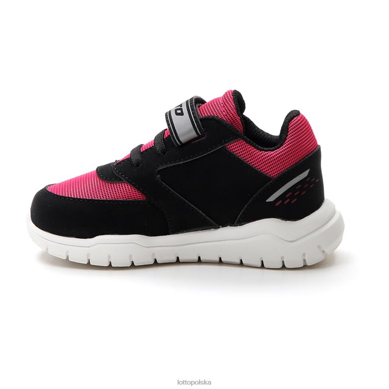 Lotto Polska Buty - Lotto dzieci lekkoatletyka spacelite amf 2 ii inf s buty R4DBZ1097