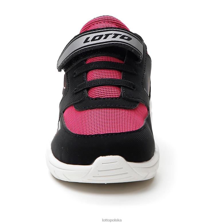 Lotto Polska Buty - Lotto dzieci lekkoatletyka spacelite amf 2 ii inf s buty R4DBZ1097