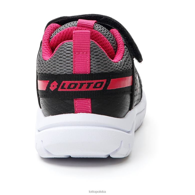 Lotto Polska Buty - Lotto dzieci lekkoatletyka spacelite amf inf s buty R4DBZ1093