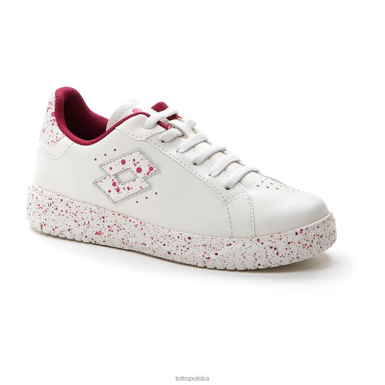 Lotto Polska Buty - Lotto dzieci lekkoatletyka wenus amf iii prt kl buty R4DBZ1056