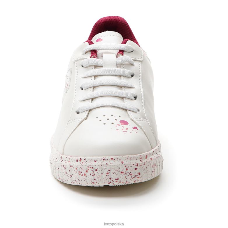Lotto Polska Buty - Lotto dzieci lekkoatletyka wenus amf iii prt kl buty R4DBZ1056