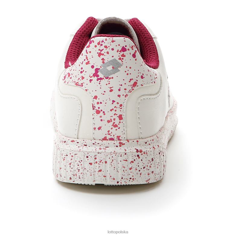 Lotto Polska Buty - Lotto dzieci lekkoatletyka wenus amf iii prt kl buty R4DBZ1056