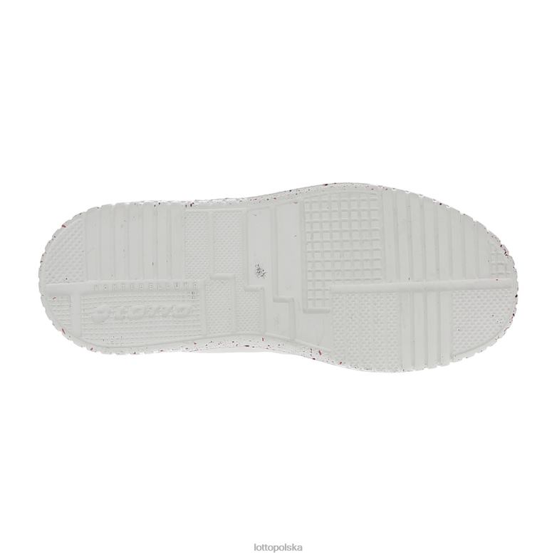 Lotto Polska Buty - Lotto dzieci lekkoatletyka wenus amf iii prt kl buty R4DBZ1056