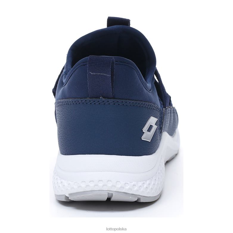 Lotto Polska Buty - Lotto dzieci lekkoatletyka wznoszenie się bryzy kl buty R4DBZ1079