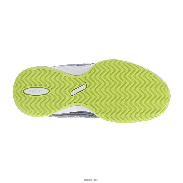 Lotto Polska Buty - Lotto dzieci całe czarne/całe białe/akacja zielone mirage 300 alr jr buty R4DBZ1122