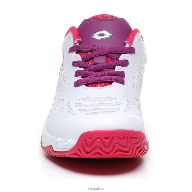 Lotto Polska Buty - Lotto dzieci lekkoatletyka superrapida 200 jr l buty R4DBZ1136
