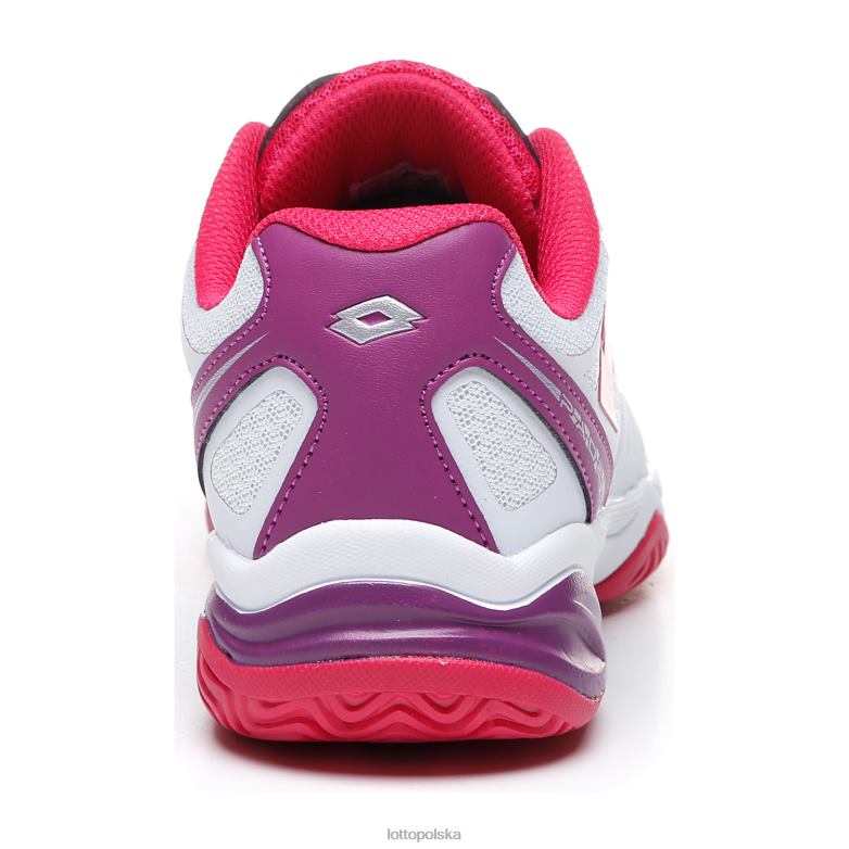 Lotto Polska Buty - Lotto dzieci lekkoatletyka superrapida 200 jr l buty R4DBZ1136