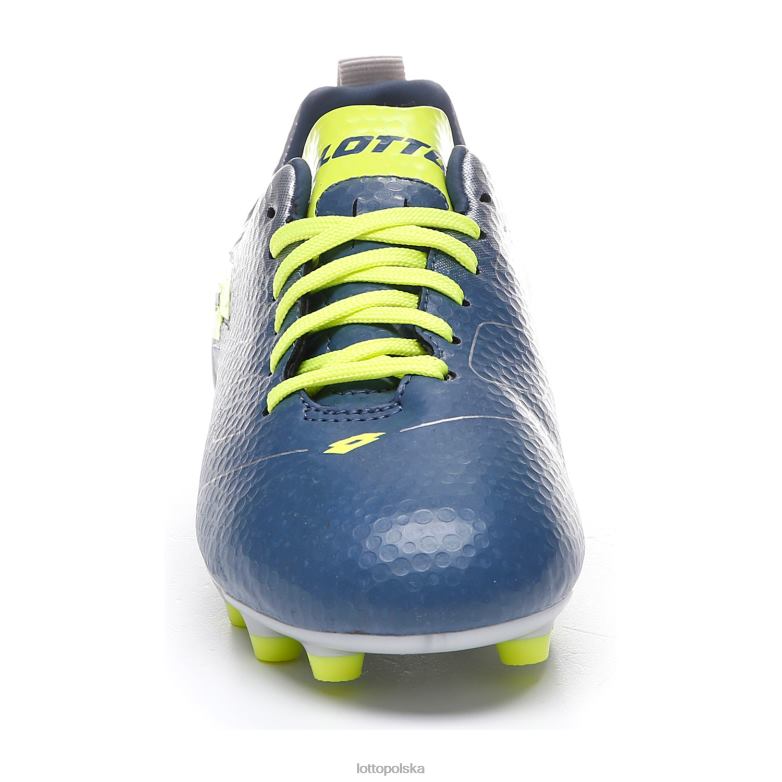 Lotto Polska Buty - Lotto dzieci lekkoatletyka Maestro 700 fg Jr buty R4DBZ1104