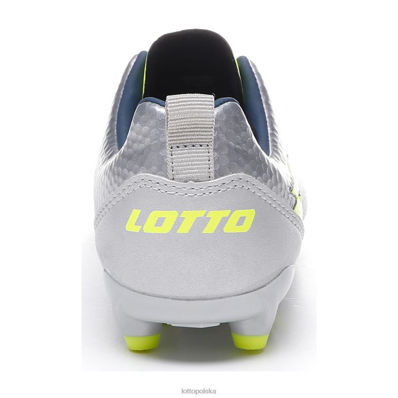 Lotto Polska Buty - Lotto dzieci lekkoatletyka Maestro 700 fg Jr buty R4DBZ1104