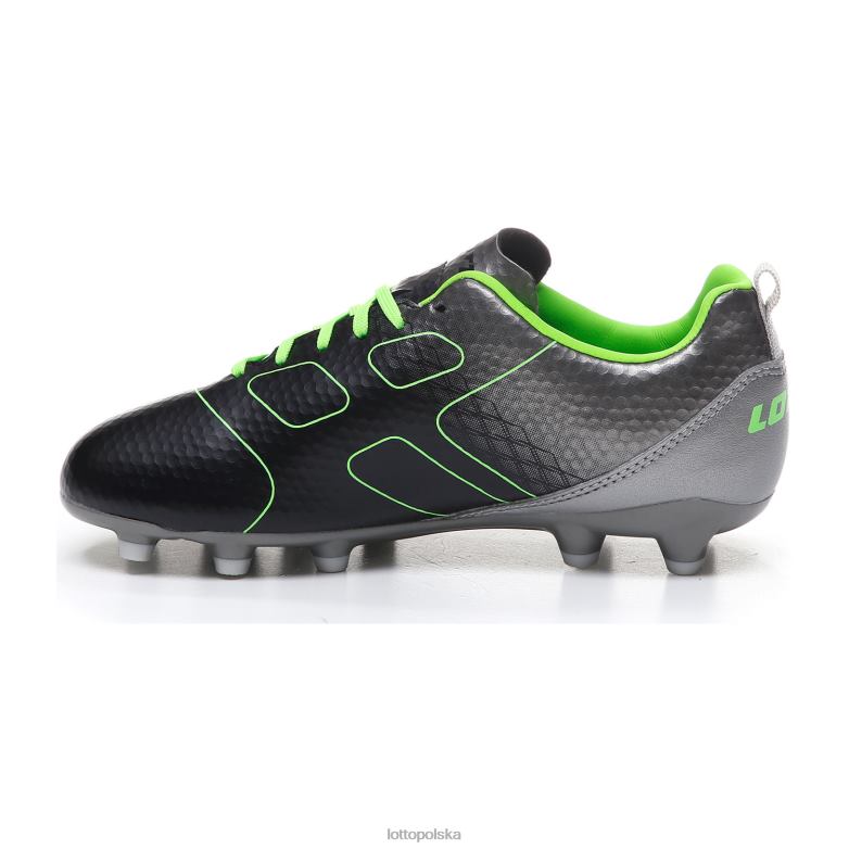 Lotto Polska Buty - Lotto dzieci lekkoatletyka Maestro 700 fg Jr buty R4DBZ1105