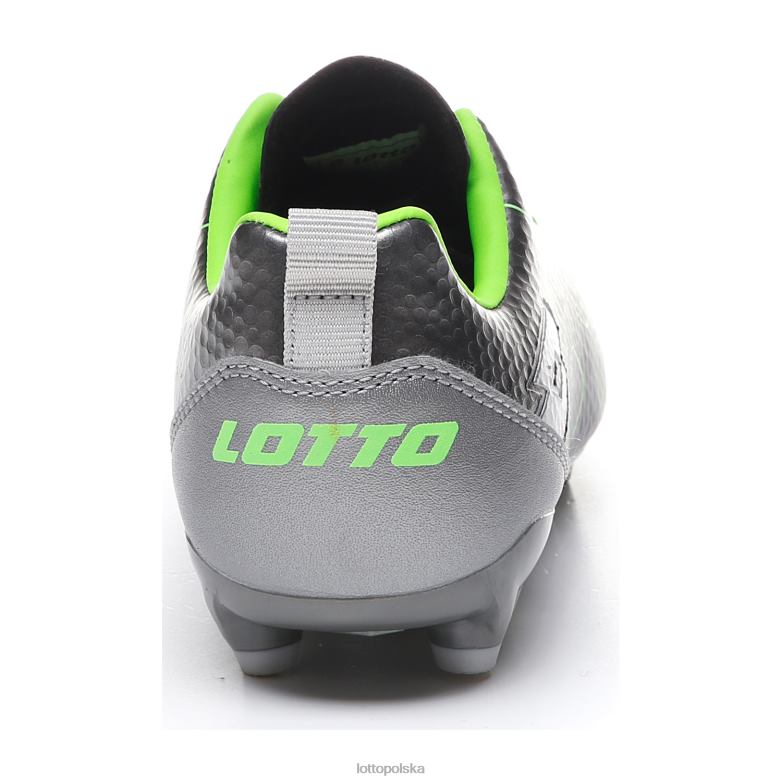 Lotto Polska Buty - Lotto dzieci lekkoatletyka Maestro 700 fg Jr buty R4DBZ1105