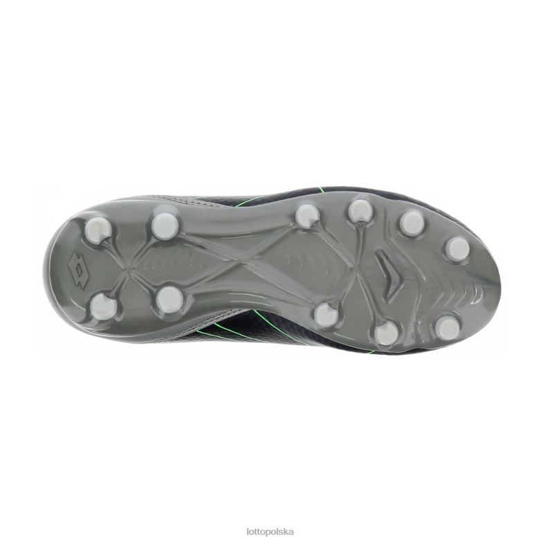 Lotto Polska Buty - Lotto dzieci lekkoatletyka Maestro 700 fg Jr buty R4DBZ1105