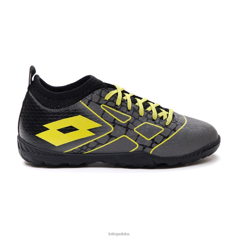 Lotto Polska Buty - Lotto dzieci lekkoatletyka maestro 700 iii tf jr buty R4DBZ1120