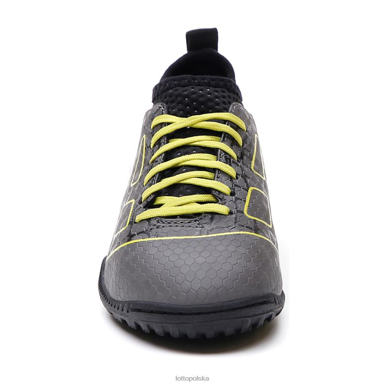 Lotto Polska Buty - Lotto dzieci lekkoatletyka maestro 700 iii tf jr buty R4DBZ1120