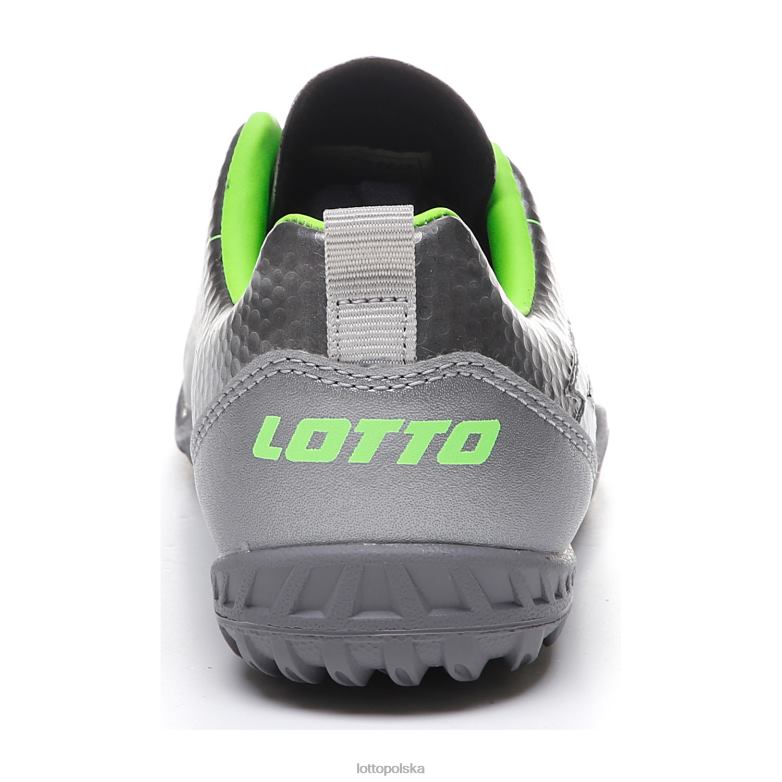 Lotto Polska Buty - Lotto dzieci lekkoatletyka maestro 700tf jr buty R4DBZ1115