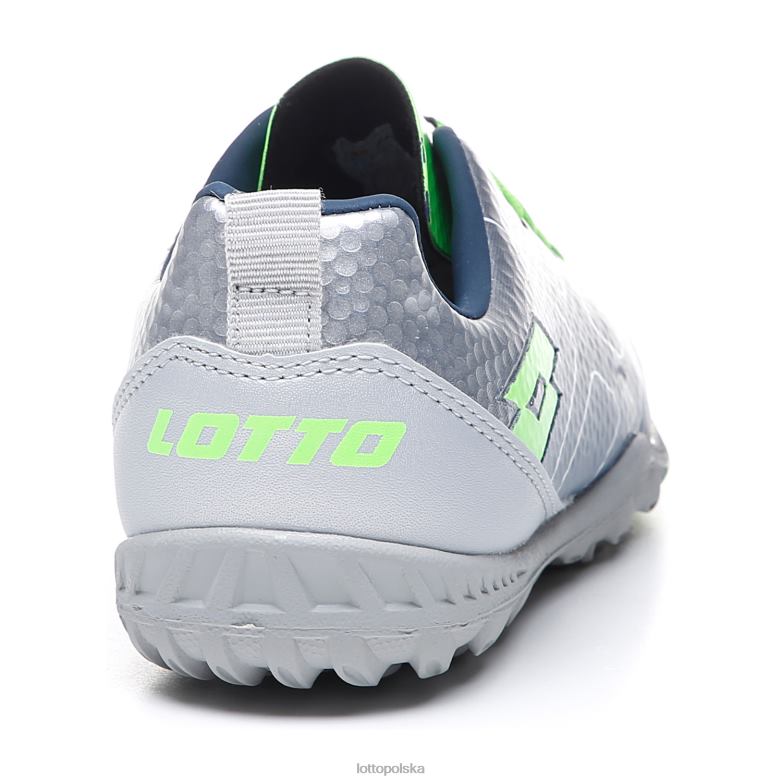 Lotto Polska Buty - Lotto dzieci lekkoatletyka maestro 700tf jr buty R4DBZ1116