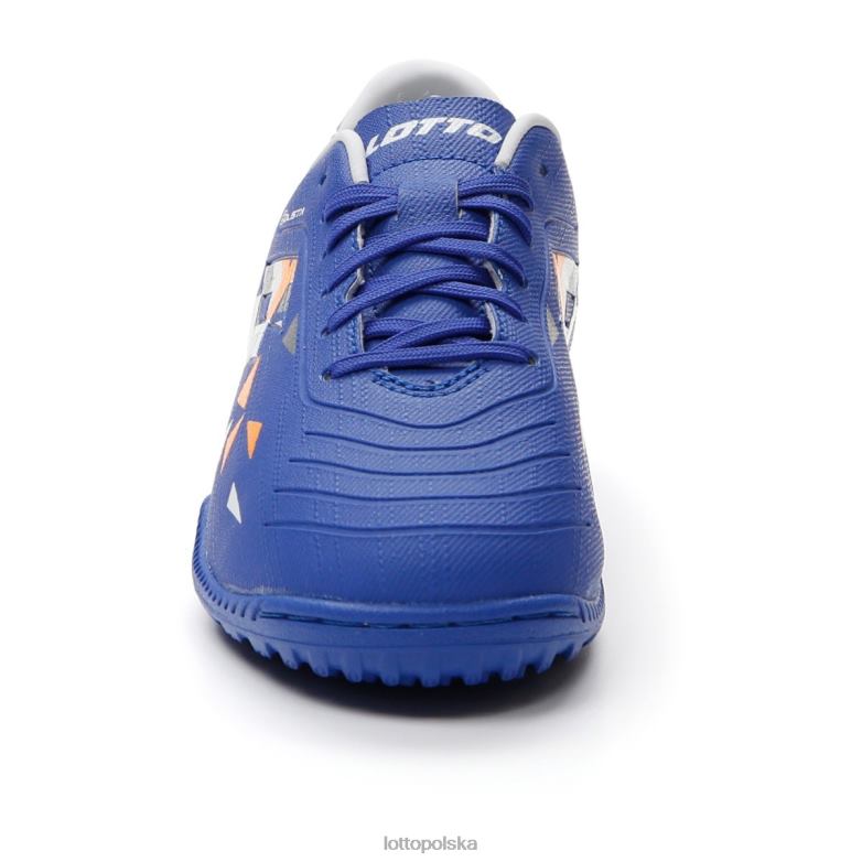 Lotto Polska Buty - Lotto dzieci lekkoatletyka solista 700 v tf jr buty R4DBZ1110