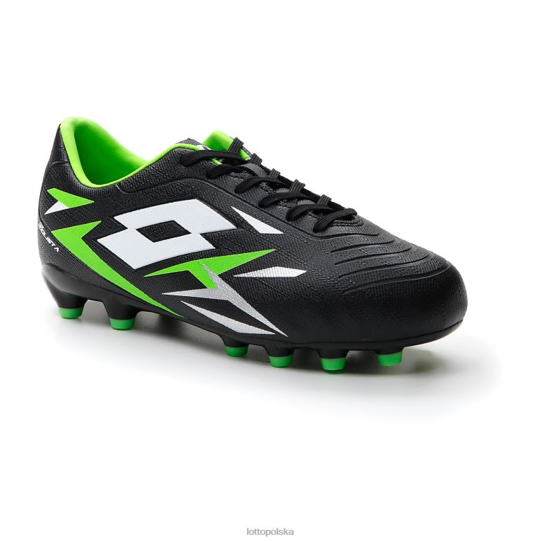 Lotto Polska Buty - Lotto dzieci lekkoatletyka solista 700 vi fg jr buty R4DBZ1098