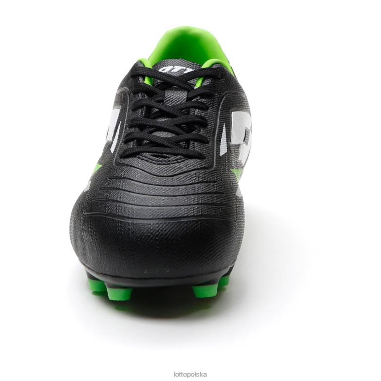 Lotto Polska Buty - Lotto dzieci lekkoatletyka solista 700 vi fg jr buty R4DBZ1098