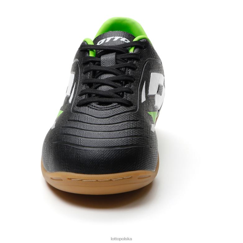 Lotto Polska Buty - Lotto dzieci lekkoatletyka solista 700 vi id jr buty R4DBZ1107